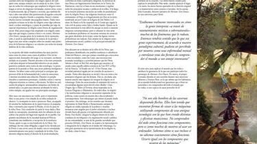 Así es Revista Manual, un cambio en la perspectiva del papel