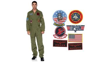 ¿Celebras Halloween? Estos disfraces para adultos, top ventas en Amazon, son ideales