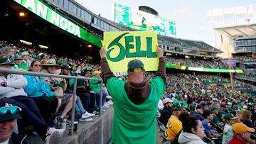 So, you’ve probably heard of the ongoing battle between the Oakland A’s and their fanbase, but what you might not know is exactly what it’s all about.