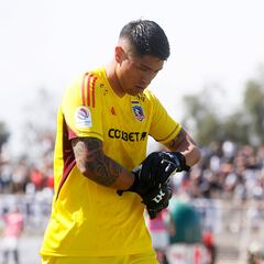 Novedades en Colo Colo: Brayan Cortés se va a Argentina