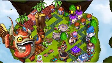 Activision se mete en los juegos sociales con su red Activate