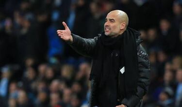 Guardiola backs Foden to become heartbeat of City team