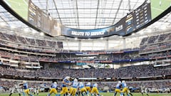 Outsmarting the casinos: How the NFL cost Vegas for the first time in decades