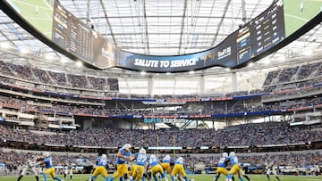 The NFL’s biggest day and Las Vegas’ busiest day is approaching as the Super Bowl nears. Vegas will be hoping to recover from a slow December.