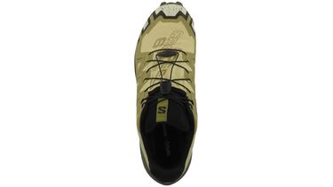Corre bajo la lluvia con esta zapatilla de trail running con Gore-Tex