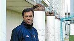 "El antídoto contra las primas es ganar"