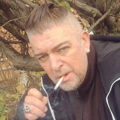 Muere Karl Shiels, actor de 'Peaky Blinders' y 'Batman Begins', a los 47 años