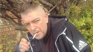 Muere Karl Shiels, actor de 'Peaky Blinders' y 'Batman Begins', a los 47 a?os