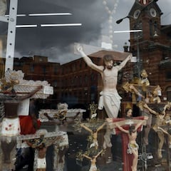 Viernes Santo 2021: origen, qué significa y por qué se celebra en Semana Santa