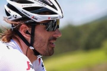 Fabian Cancellara.