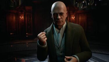 Vampire The Masquerade - Bloodlines 2: despiden a su director creativo y diseñador narrativo
