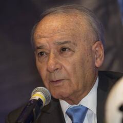 Billy Álvarez: Libertadores sí, pero con torneos largos en Liga MX