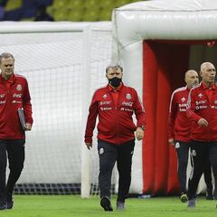 Marcelo Flores será convocado a la Selección Mexicana