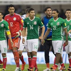 FIFA impone multa económica a México por gritos homofóbicos