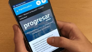 Becas Progresar ANSES: cuánto cobro con el nuevo aumento y fechas de pago