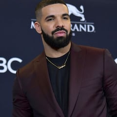What is Drake’s UFC curse?