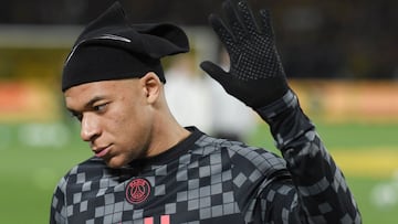 Los jugadores con mejor rendimiento que terminan contrato en junio, seg¨²n la IA