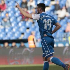 Renovar a Borja Valle, primer gran reto para Del Pozo