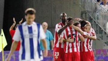 <strong>EMPATE IN EXTREMIS.</strong>