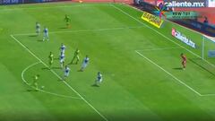 ¡Millar festejó gracias a uno de los errores del año en México!