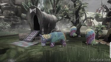 La secuela de Viva Piñata podría ser un juego de Karts