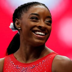 Gimnasia individual femenina en Tokio 2020: calendario, horarios, TV y dónde ver en directo online