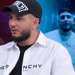 Pablo Motos desvela la particular forma con la que Omar Montes pagó una comida: “Hay que pagar todo así”