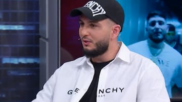 Pablo Motos desvela la particular forma con la que Omar Montes pagó una cena: “Hay que pagar todo así”