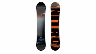 Cosas que comprarte para hacer snowboard, cómo aprovechar el Black Friday