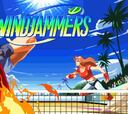 Windjammers: cuando los e-sports estaban en recreativas