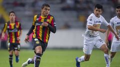 El Club Universidad quiere mantener el paso invicto con Bruno Marioni, toda vez que reciba a los Leones Negros en la sexta fecha de la Copa MX.