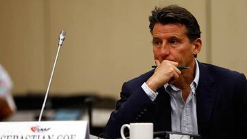Coe: “El fallo del TAS crea igualdad entre atletas”