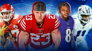 Foto: NFL