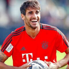 Mercado de fichajes, en directo | Última hora de Real Madrid, Barcelona...