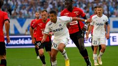 “Alexis Sánchez era mi prioridad”