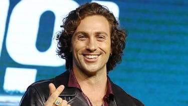 Todas las películas de Aaron Taylor-Johnson, el nuevo James Bond 007