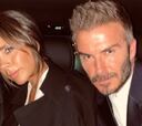 David y Victoria Beckham deciden separarse por un tiempo