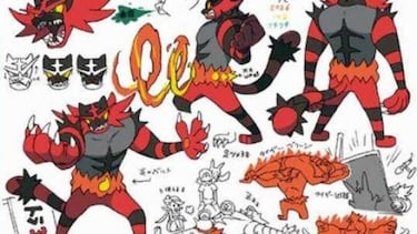 Con su evolución final Popplio sería un "patito feo"