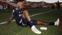 La U vive su peor racha de partidos sin ganar en 77 años