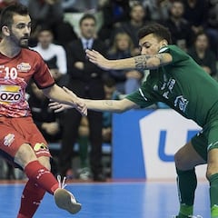 "Nos han robado el partido, la mayor vergüenza que he visto"