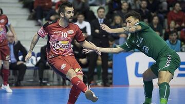 "Nos han robado el partido, la mayor vergüenza que he visto"