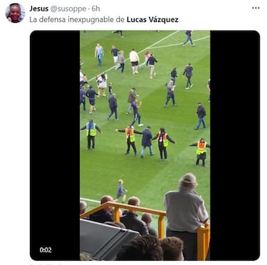 La victoria del Real Madrid, los pinchazos del Barça y Atleti... Los memes de la jornada