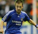 ¿Qué fue de Joe Cole, exjugador del Chelsea y Liverpool?