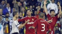 Un Soldado ante un ejército