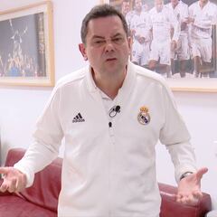 Roncero, más preocupado que nunca: "Jamás pensé que diría esto..."