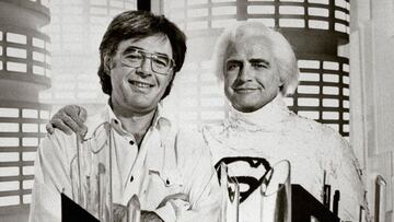 Muere Richard Donner, director de Superman: The Movie, Los Goonies o Arma Letal