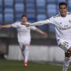 Favre confirma el interés del Dortmund por Reinier