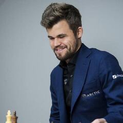 Carlsen se mete en la final: espera al 'Nepo' o a Giri