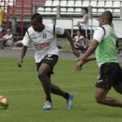 Once Caldas gana por penales al Deportivo Cali en Popayán