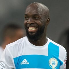 En Francia sitúan a Lass Diarra muy cerca de fichar por el PSG